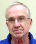 Ed O'Laughlin