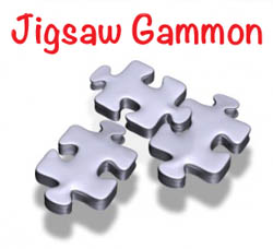 CSI Jigsaw Gammon