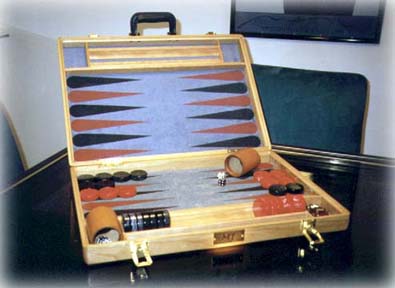 Morioka board open