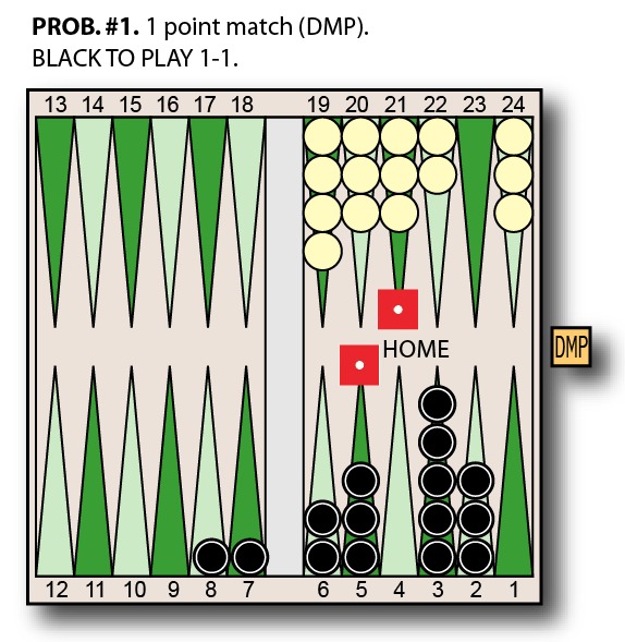 Problem 1