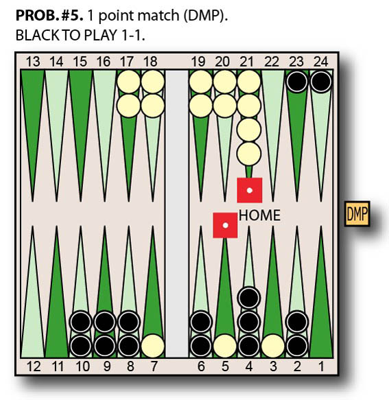 Problem 5