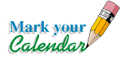 Mary Your Calendar logo