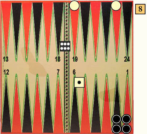 Rule problem 3